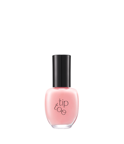 Tiptoe Syrup & Paint Nail Polish - 18 Colors