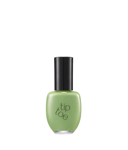 Tiptoe Syrup & Paint Nail Polish - 18 Colors