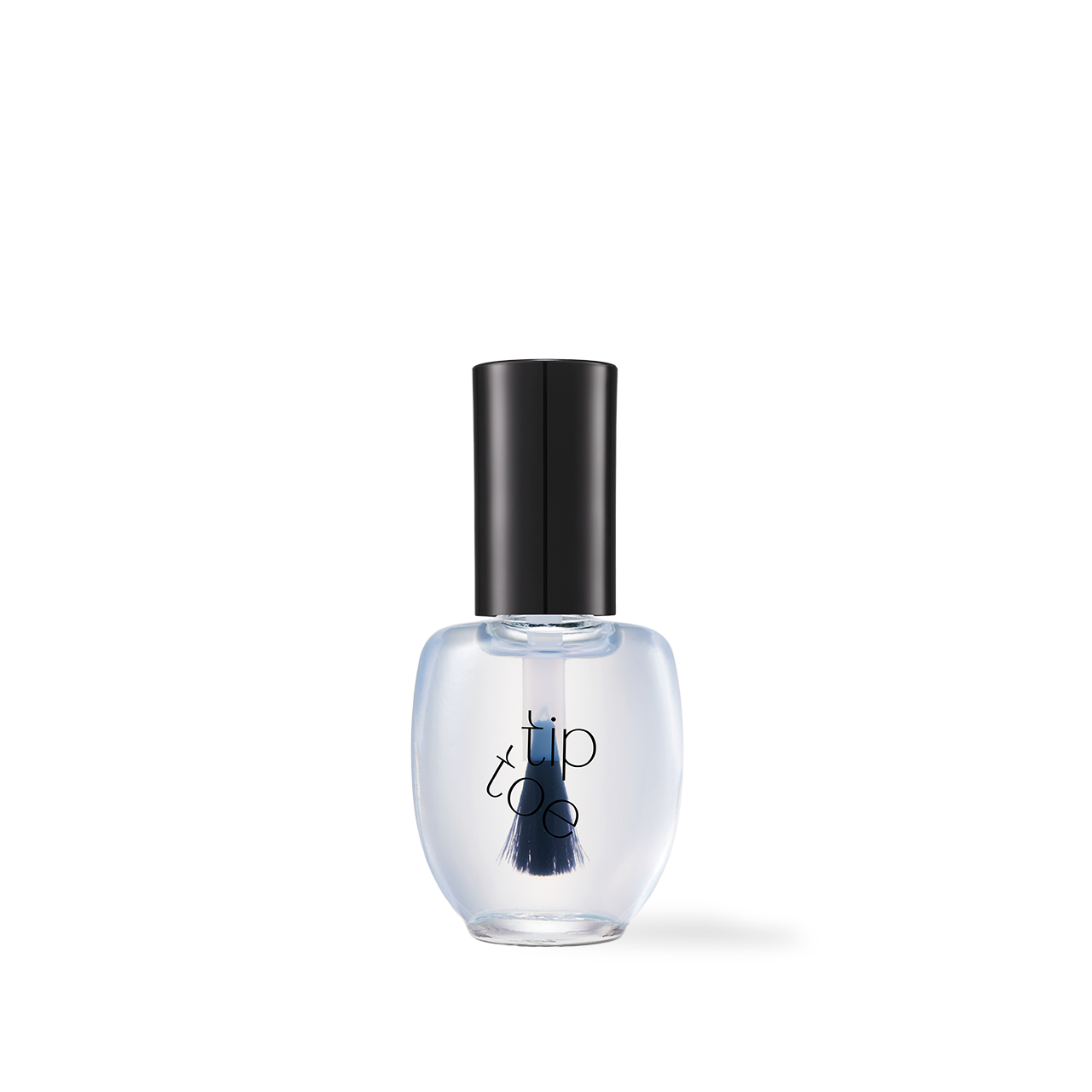 Tiptoe Nail Top Coats - 3 Colors