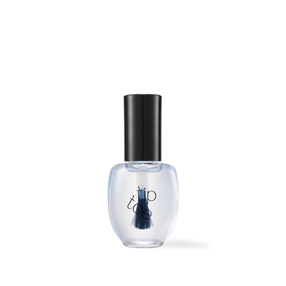 Tiptoe Nail Top Coats - 3 Colors