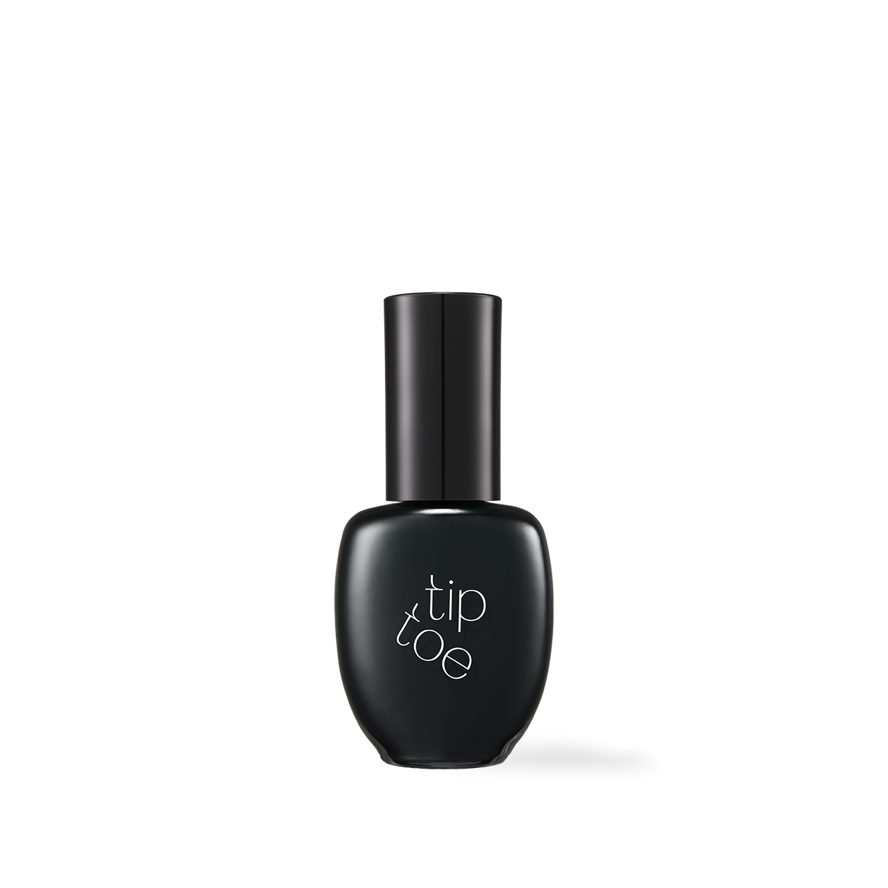 Tiptoe Nail Top Coats - 3 Colors