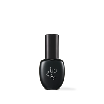 Tiptoe Nail Top Coats - 3 Colors