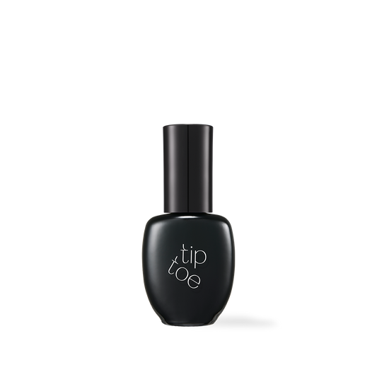 Tiptoe Nail Polish 102 Bold Glass 10g