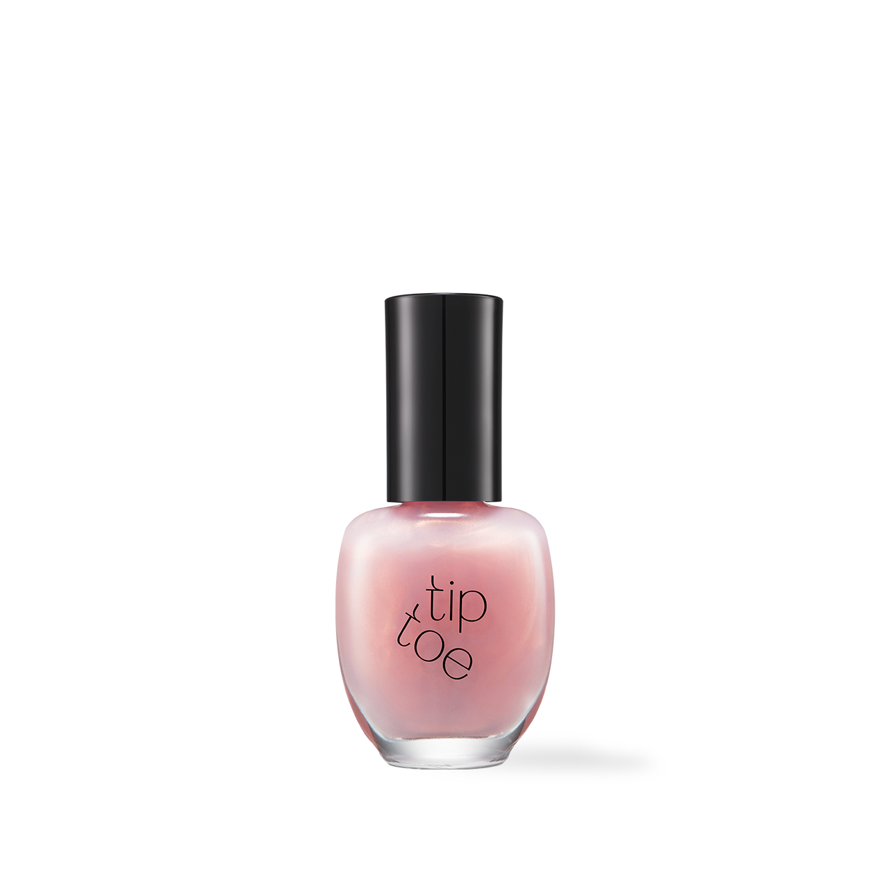 Tiptoe Nail Top Coats - 3 Colors