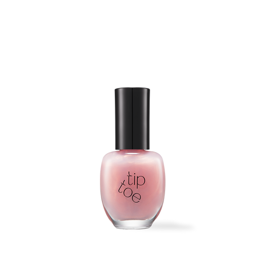Tiptoe Nail Polish 104 Aurora Blossom 10g