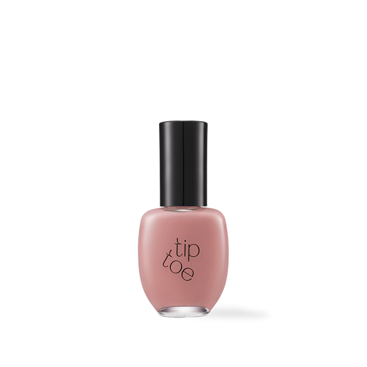 Tiptoe Nail Polish 204 Toeshoes 10g