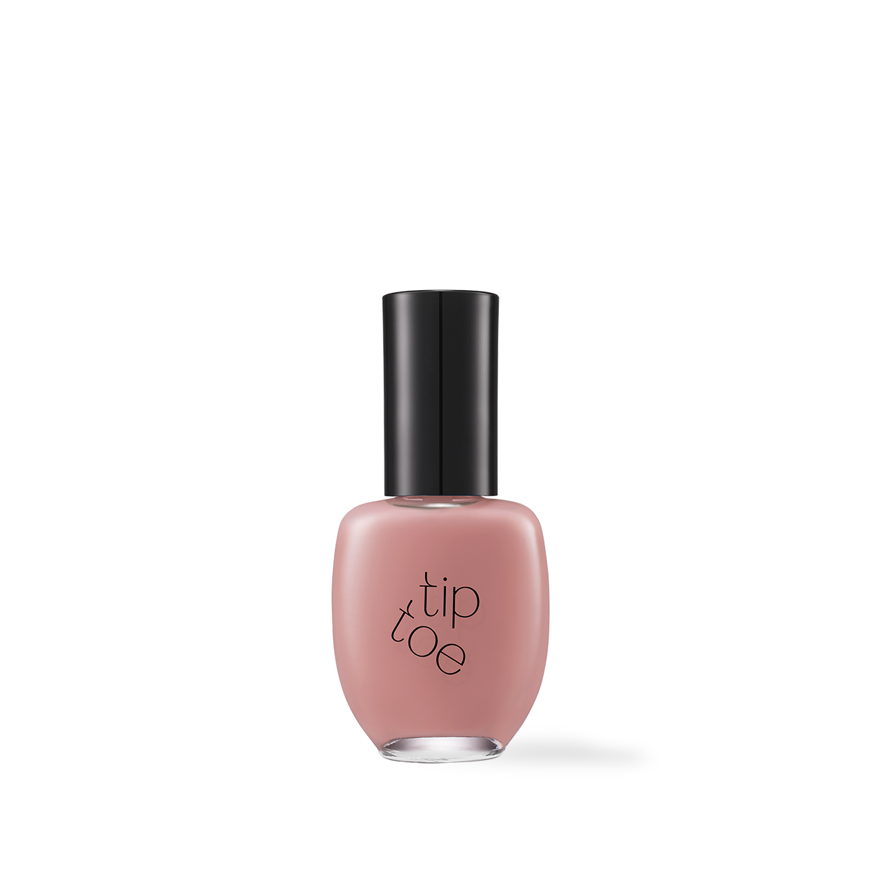 Tiptoe Syrup & Paint Nail Polish - 18 Colors