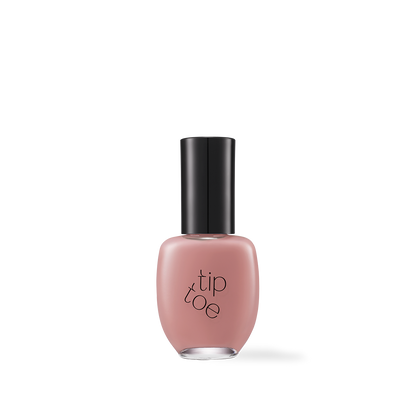 Tiptoe Syrup & Paint Nail Polish - 18 Colors