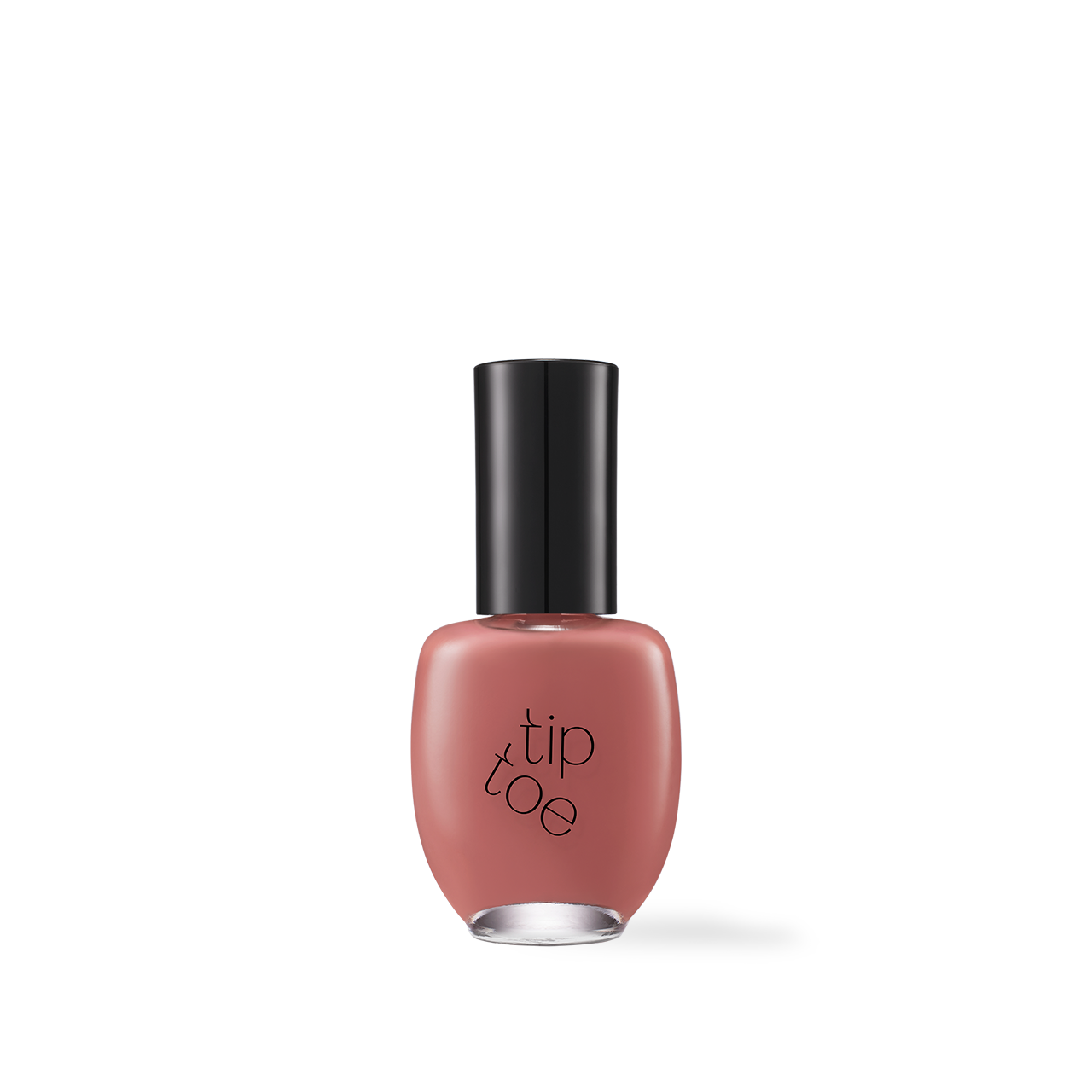 Tiptoe Syrup & Paint Nail Polish - 18 Colors