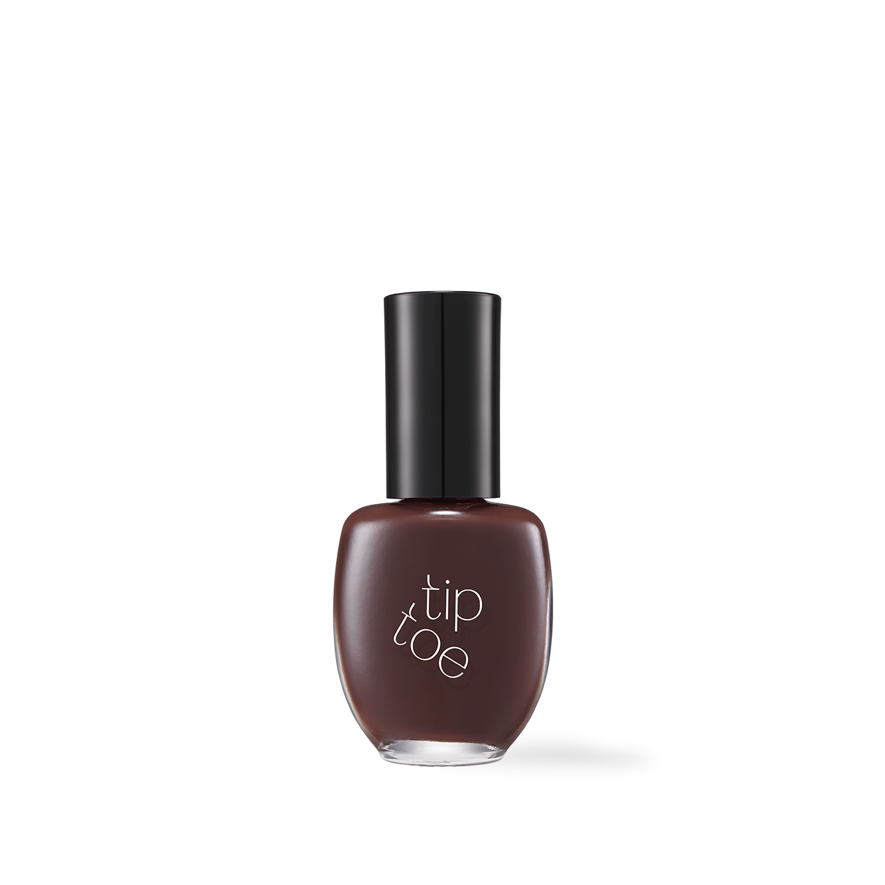 Tiptoe Syrup & Paint Nail Polish - 18 Colors