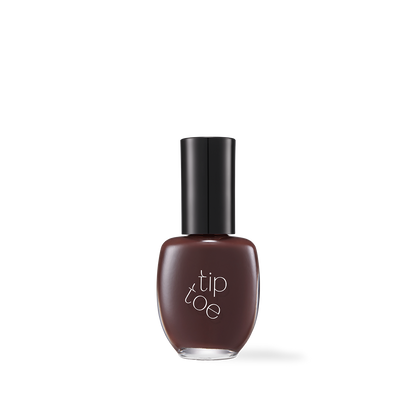 Tiptoe Syrup & Paint Nail Polish - 18 Colors