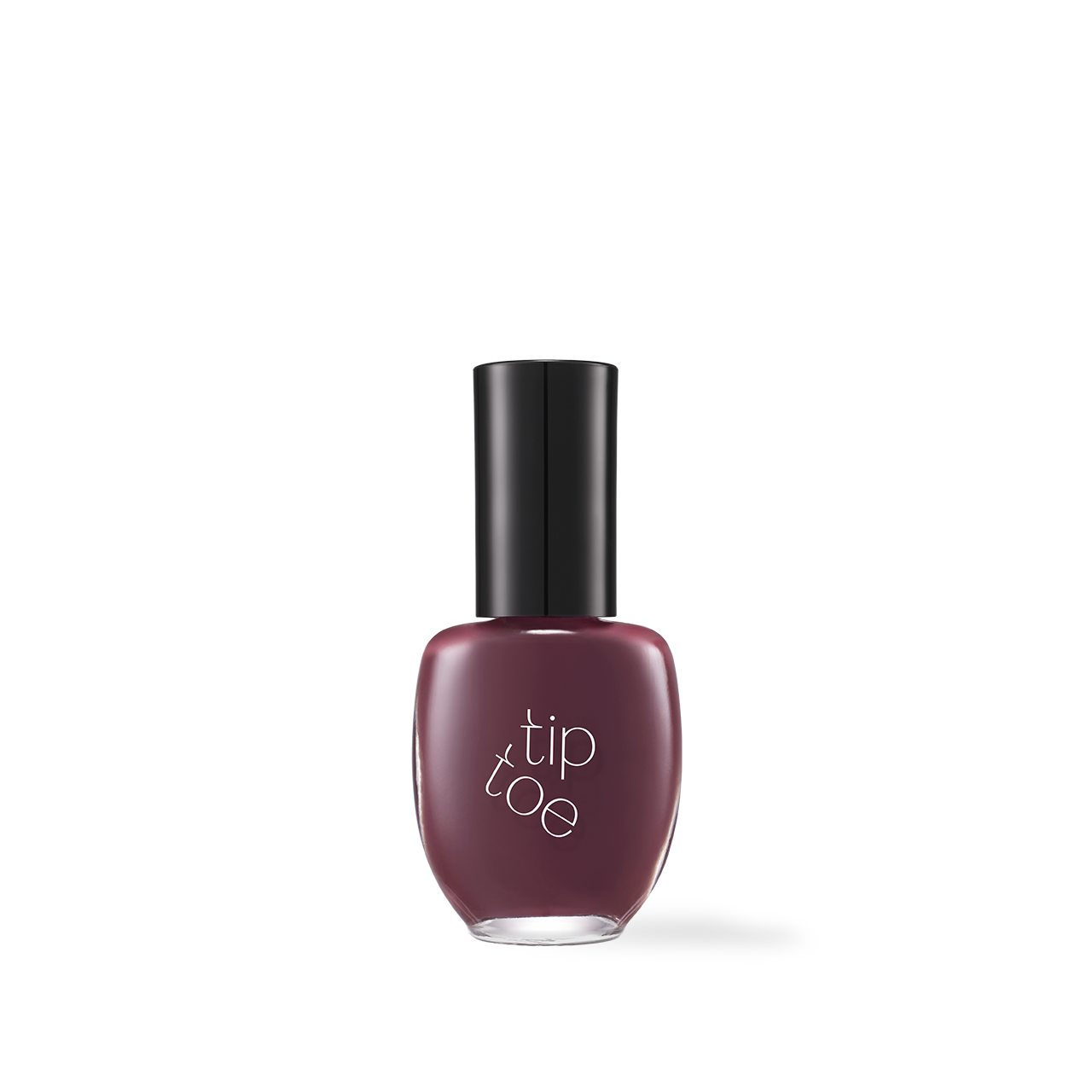 Tiptoe Syrup & Paint Nail Polish - 18 Colors