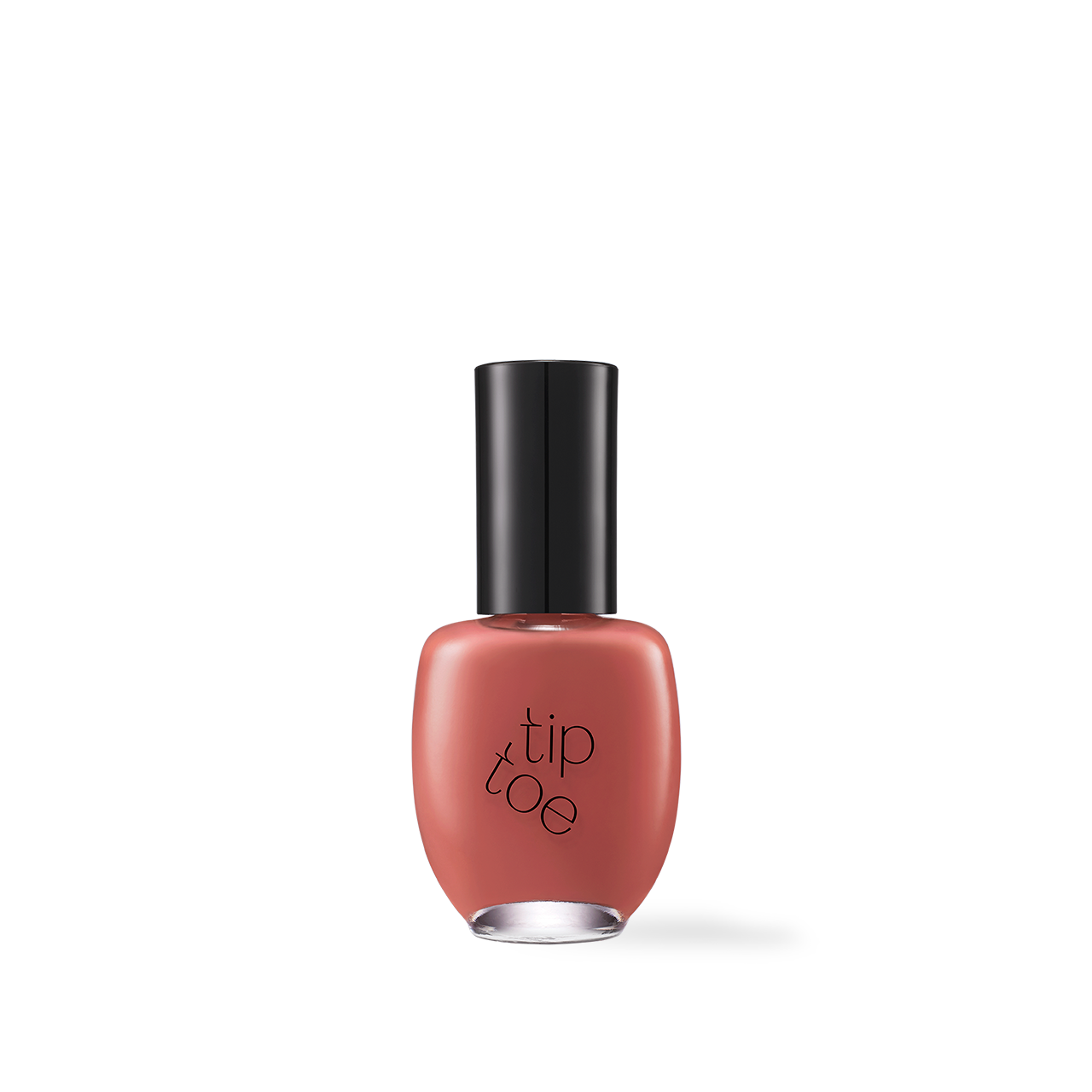 Tiptoe Syrup & Paint Nail Polish - 18 Colors