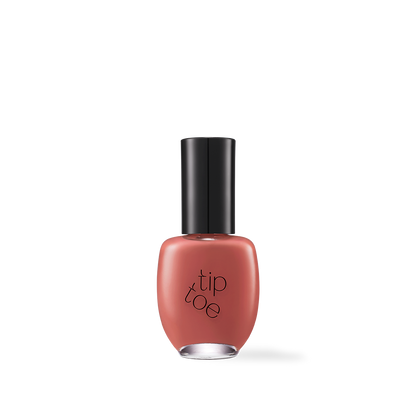 Tiptoe Syrup & Paint Nail Polish - 18 Colors
