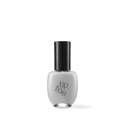Tiptoe Nail Polish 218 Misty 10g