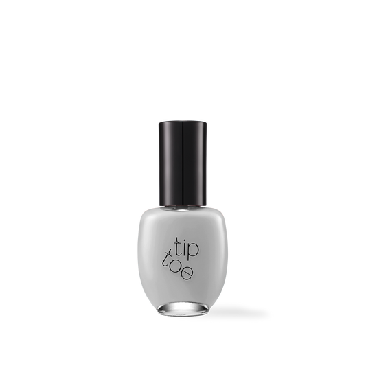 Tiptoe Nail Polish 218 Misty 10g