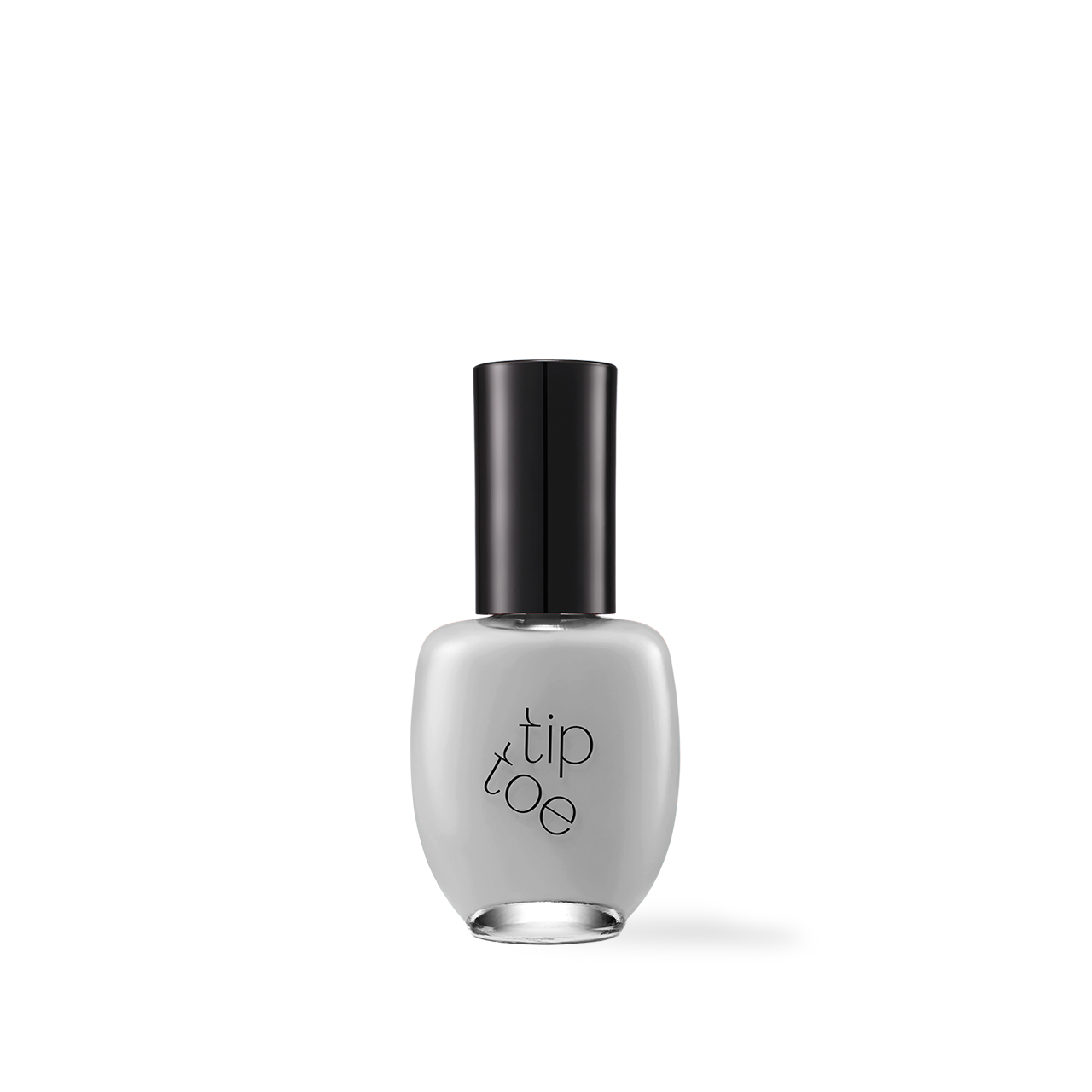 Tiptoe Nail Polish 218 Misty 10g