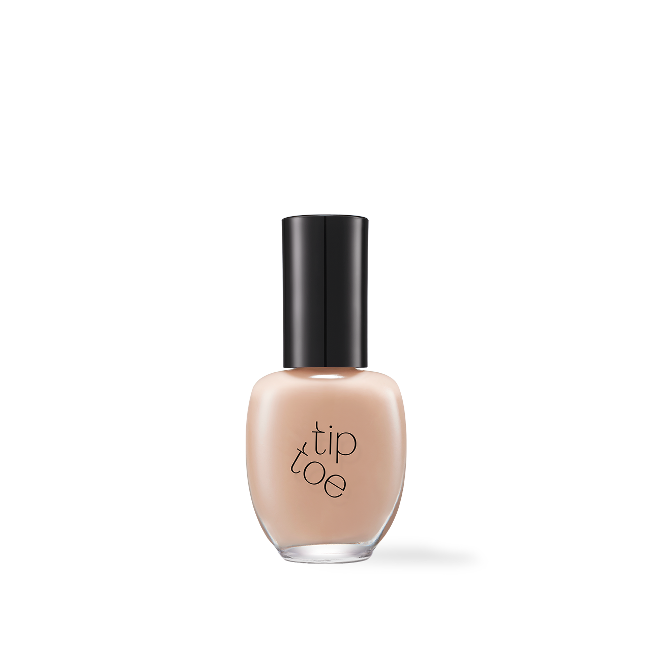 Tiptoe Syrup & Paint Nail Polish - 18 Colors