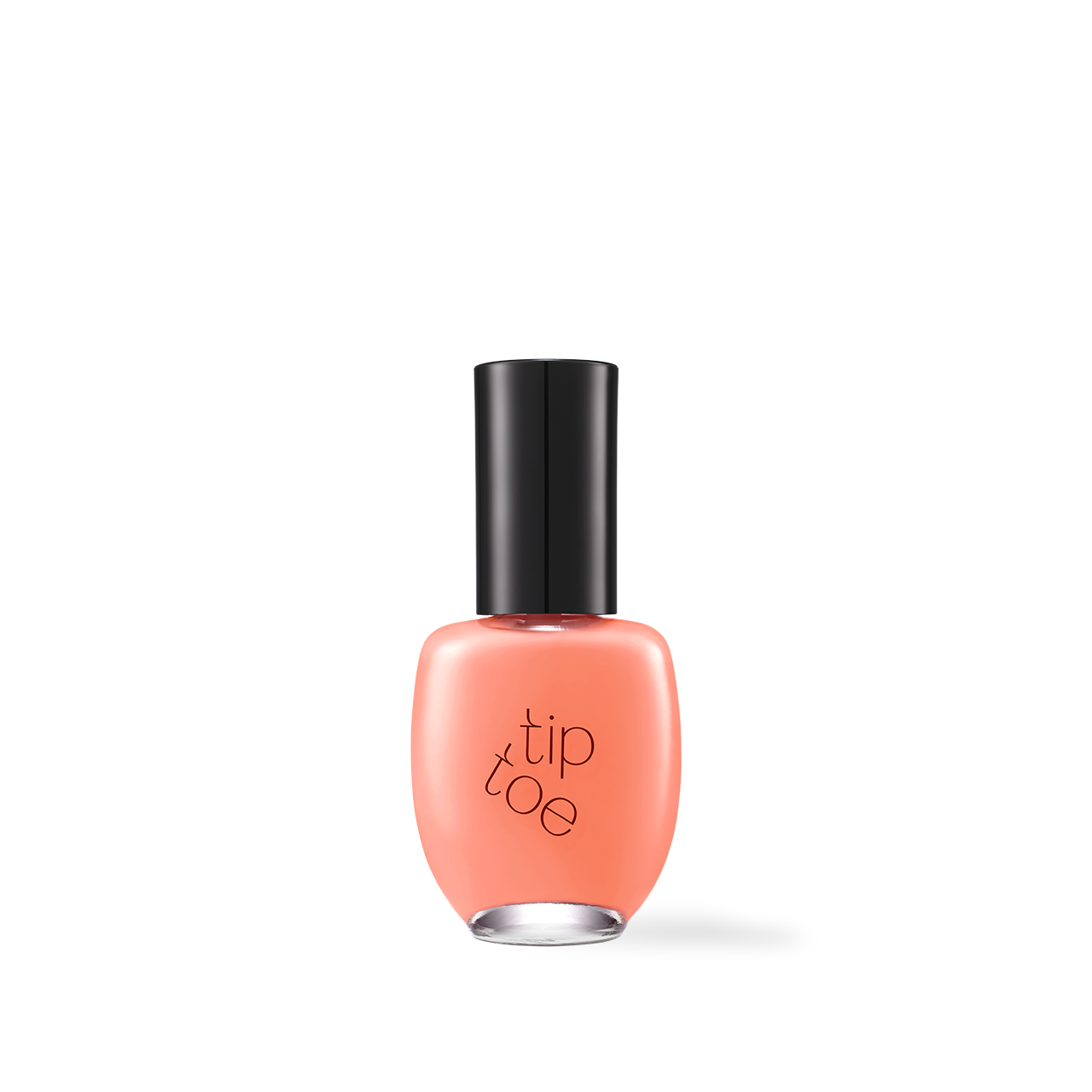 Tiptoe Syrup & Paint Nail Polish - 18 Colors