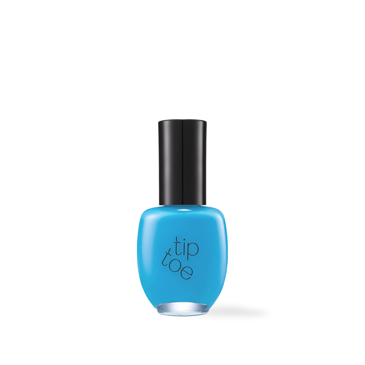 Tiptoe Syrup & Paint Nail Polish - 18 Colors