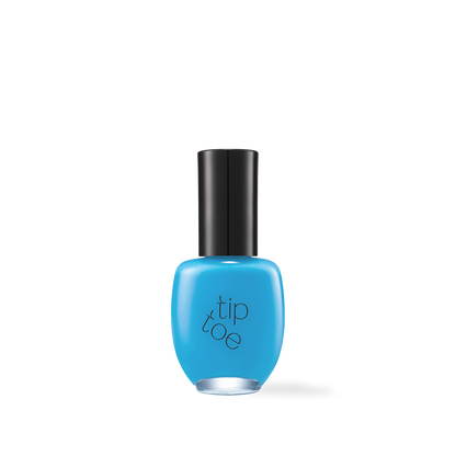 Tiptoe Syrup & Paint Nail Polish - 18 Colors