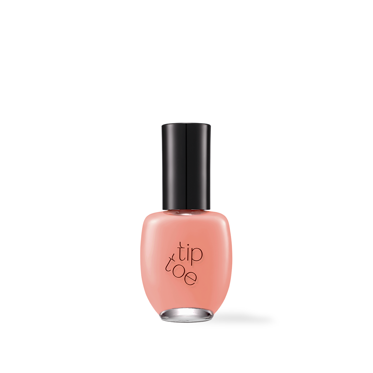 Tiptoe Syrup & Paint Nail Polish - 18 Colors