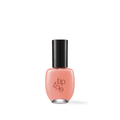 Tiptoe Syrup & Paint Nail Polish - 18 Colors