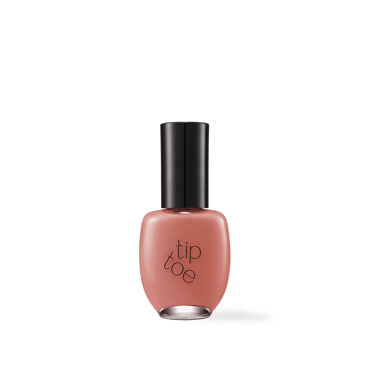Tiptoe Syrup & Paint Nail Polish - 18 Colors