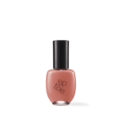 Tiptoe Syrup & Paint Nail Polish - 18 Colors