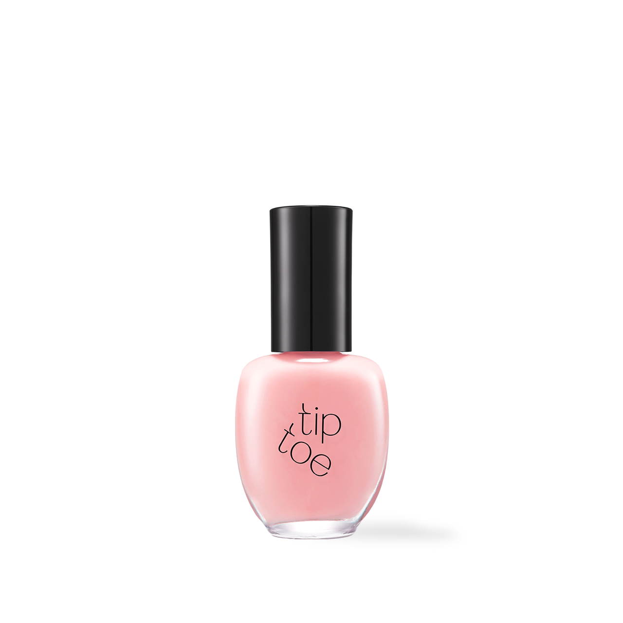 Tiptoe Syrup & Paint Nail Polish - 18 Colors