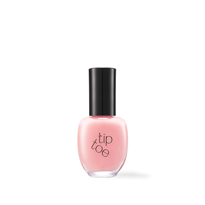 Tiptoe Syrup & Paint Nail Polish - 18 Colors