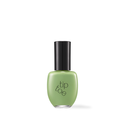 Tiptoe Syrup & Paint Nail Polish - 18 Colors