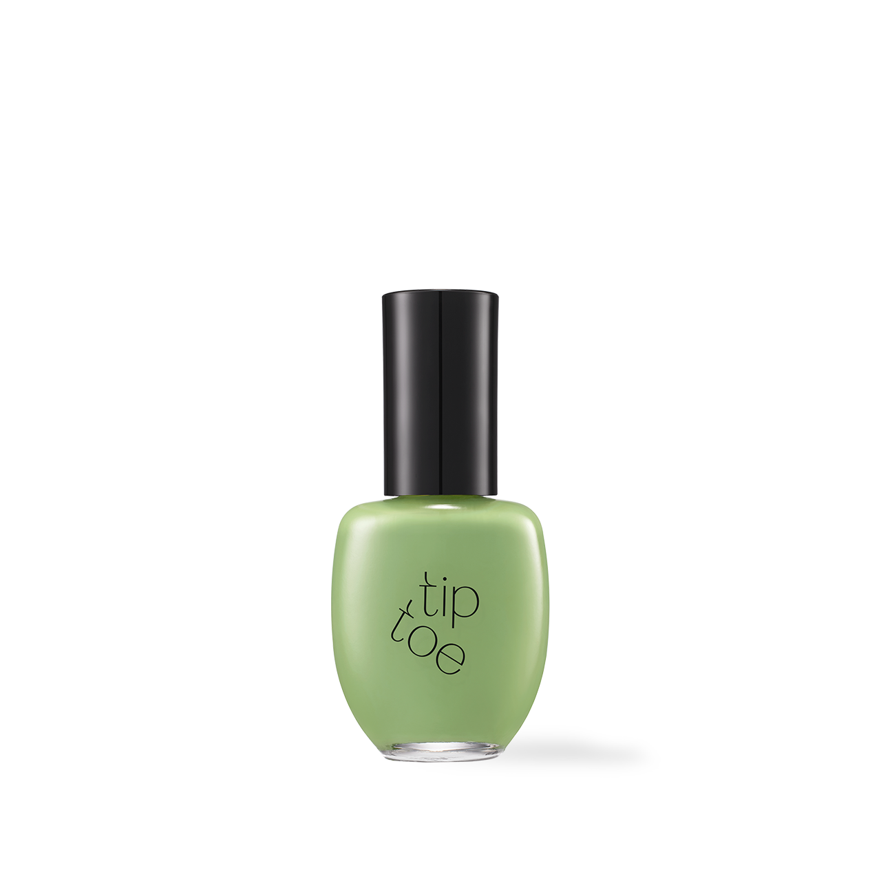 Tiptoe Syrup & Paint Nail Polish - 18 Colors