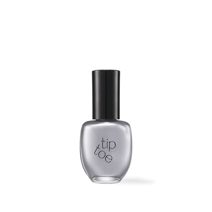 Tiptoe Syrup & Paint Nail Polish - 18 Colors