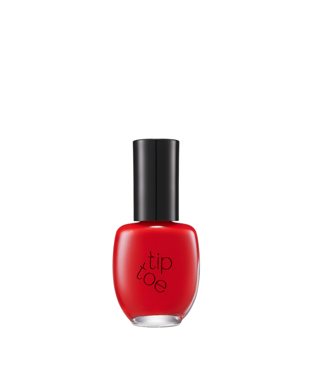 Tiptoe Syrup & Paint Nail Polish - 18 Colors