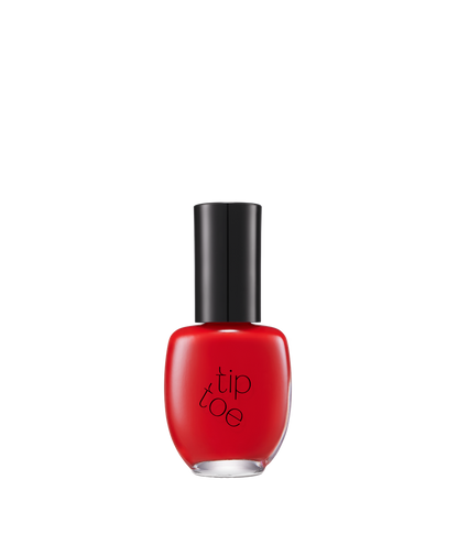 Tiptoe Syrup & Paint Nail Polish - 18 Colors
