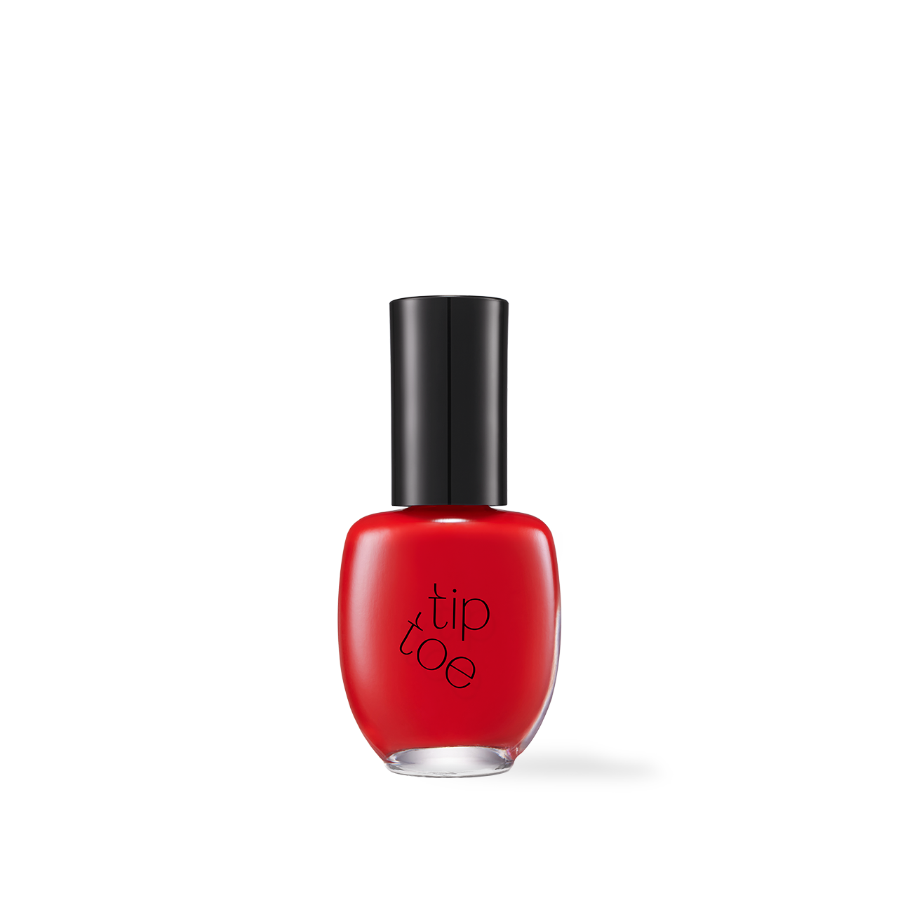 Tiptoe Syrup & Paint Nail Polish - 18 Colors