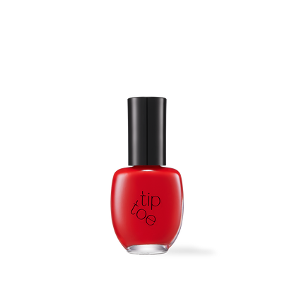Tiptoe Syrup & Paint Nail Polish - 18 Colors