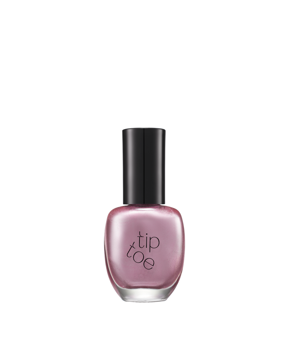 Tiptoe Syrup & Paint Nail Polish - 18 Colors