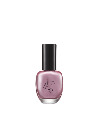 Tiptoe Syrup & Paint Nail Polish - 18 Colors