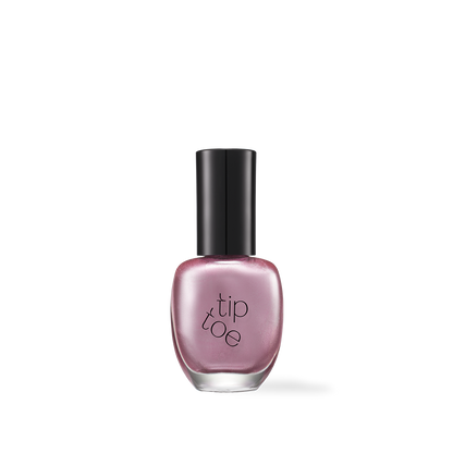 Tiptoe Syrup & Paint Nail Polish - 18 Colors
