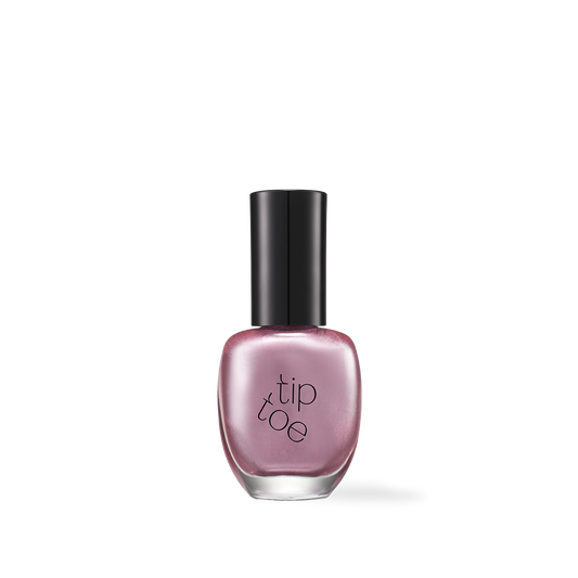 Tiptoe Nail Polish 306 Mystic Rose 10g