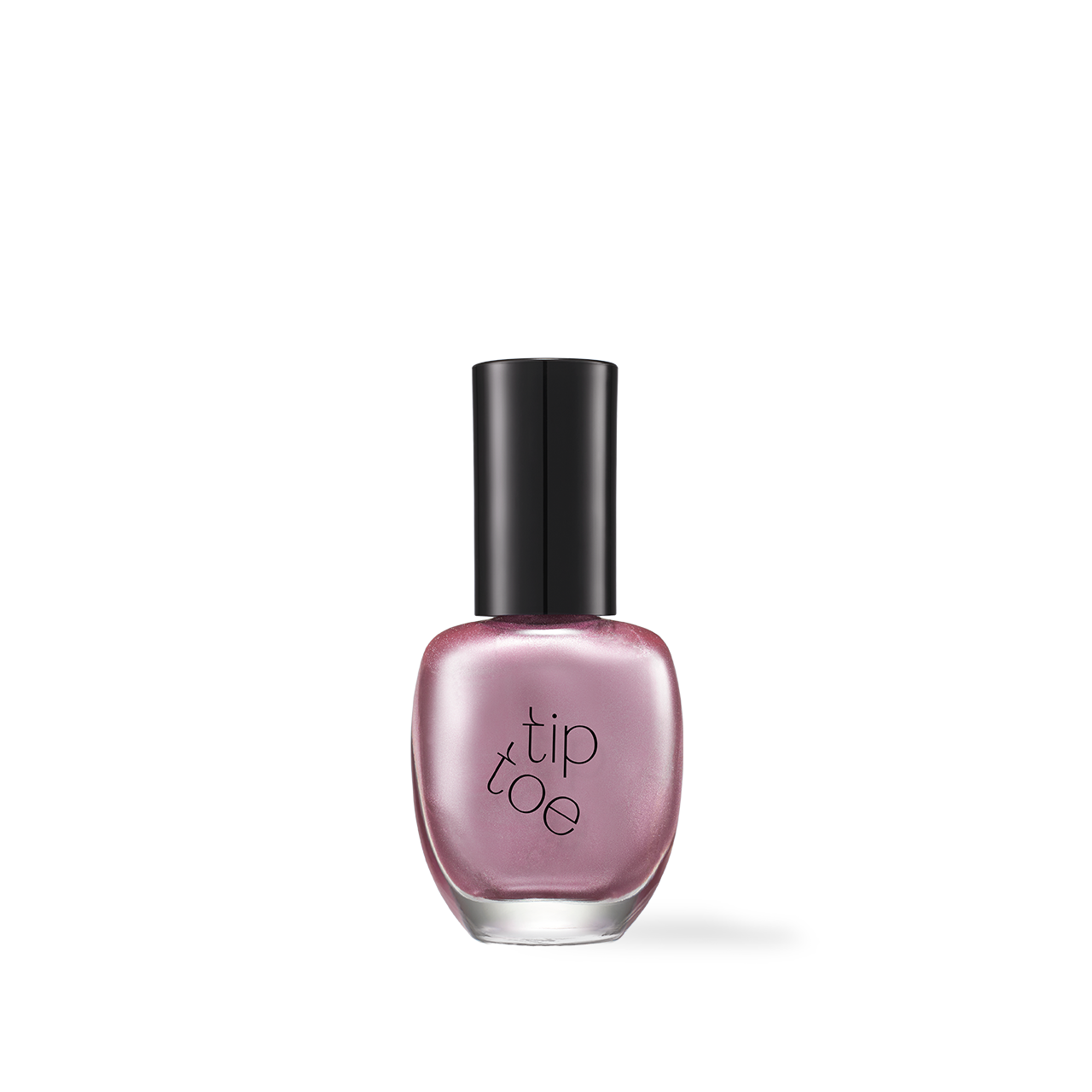 Tiptoe Syrup & Paint Nail Polish - 18 Colors