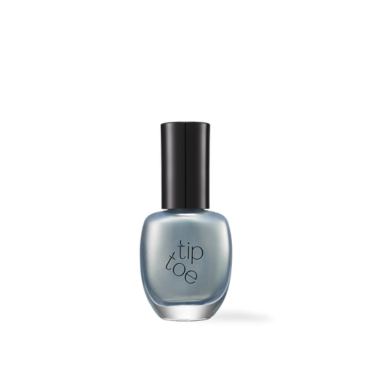 Tiptoe Nail Polish 307 Mystic Teal 10g