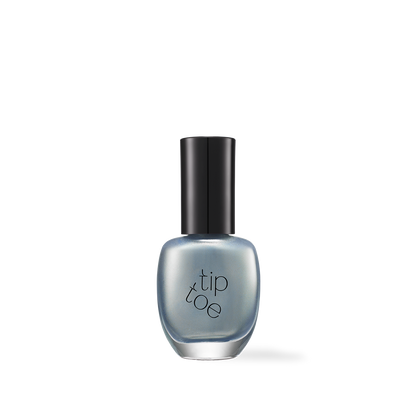 Tiptoe Syrup & Paint Nail Polish - 18 Colors