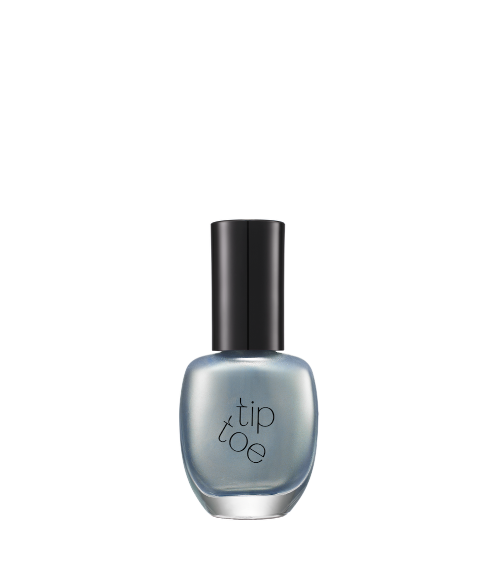 Tiptoe Syrup & Paint Nail Polish - 18 Colors