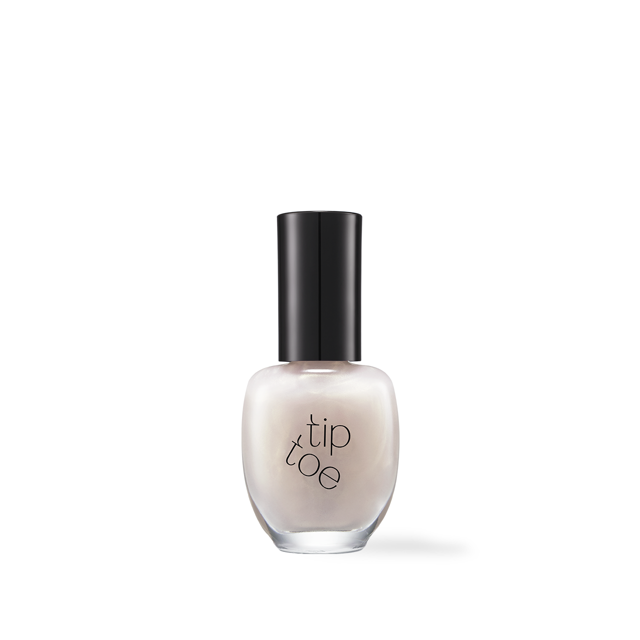 Tiptoe Nail Polish 408 Mermaid Tears 10g