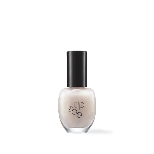 Tiptoe Nail Polish 408 Mermaid Tears 10g