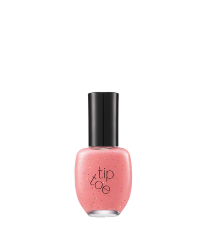 Tiptoe Nail Polish 501 Sour Pudding 10g