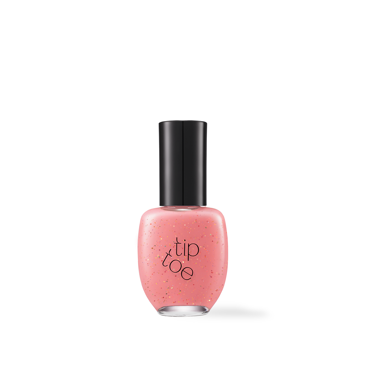 Tiptoe Nail Polish 501 Sour Pudding 10g